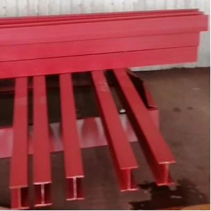 Steel Structure Column Steel Structure Column