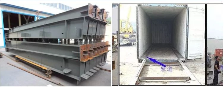 steel structure steel structure