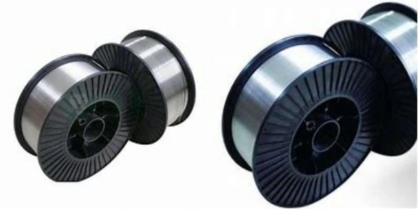 Corrosion resistence welding wire