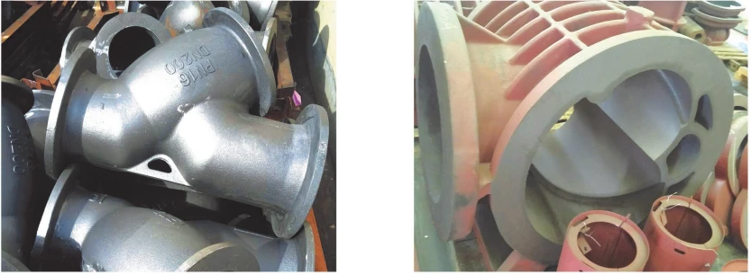 valve