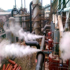 coal gasifier coal gasifier