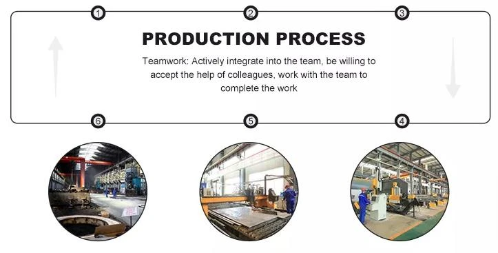Steel Structure Engineering Supporting