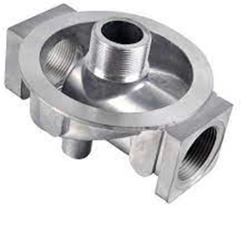 Aluminium Die Casting