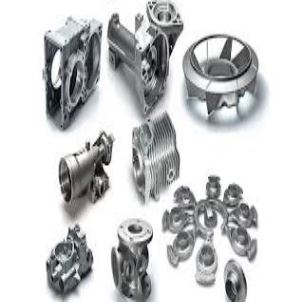 Aluminium Die Casting