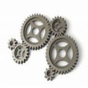 Automobile Gear Castings
