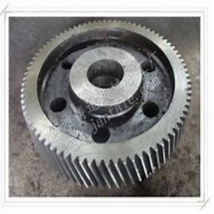 Automobile Gear Castings