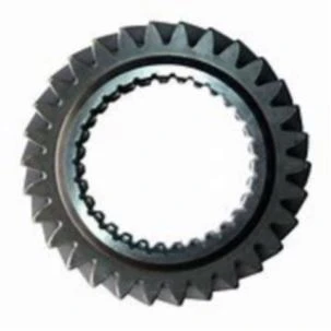 Automobile Gear Castings