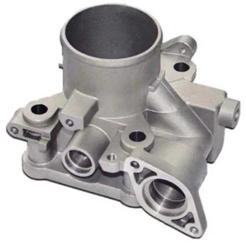 Automotive Die Castings