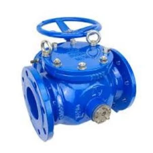 Ball Valve Castings