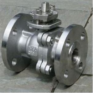 Ball Valve Castings