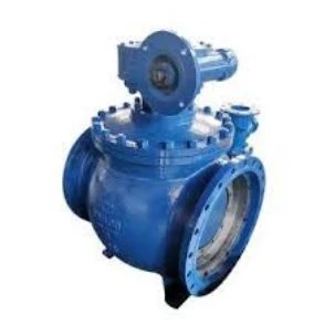 Ball Valve Castings