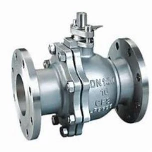 Ball Valve Castings
