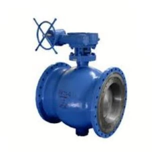 Ball Valve Castings