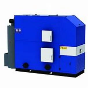 Biomass Pellet Hot Water Boiler For Industry