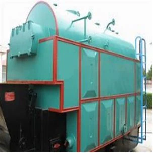 Biomass, Wood, Coal, Coco Nut, Palm Husk Fired Steam Boiler