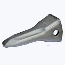 Bucket Tooth Casting