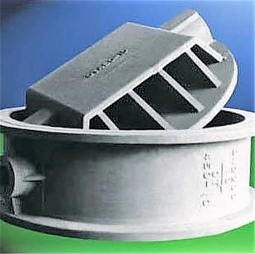Carbon Steel Castings