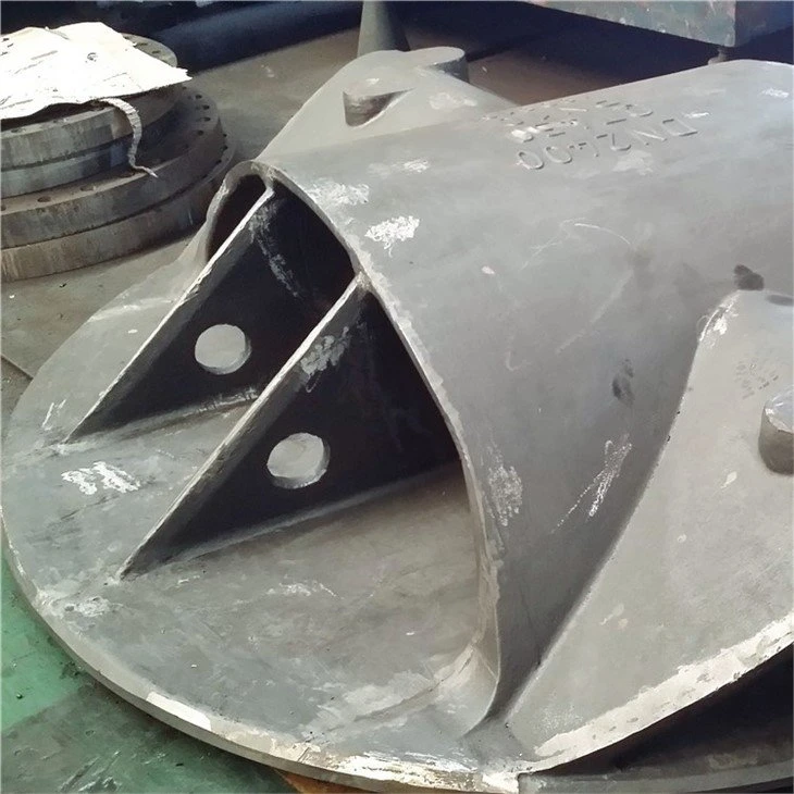 Carbon Steel Castings