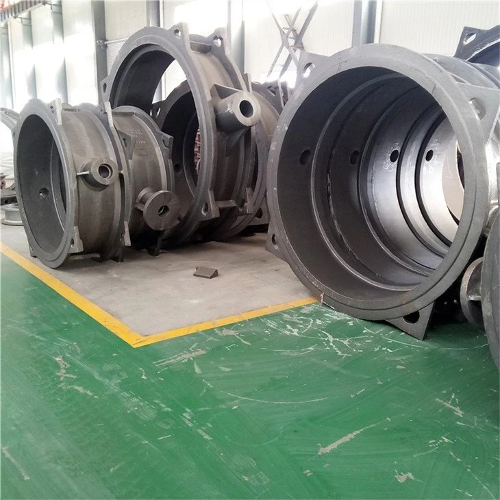 Carbon Steel Castings