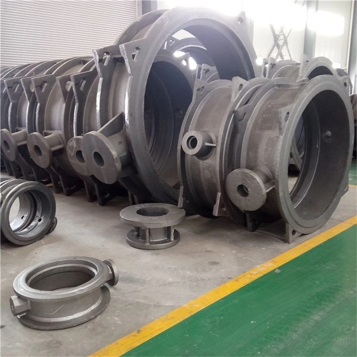 Carbon Steel Castings