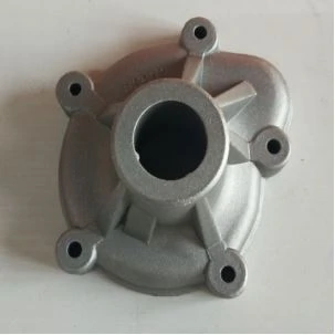 Cast Aluminum Car Water Pump Die Casting