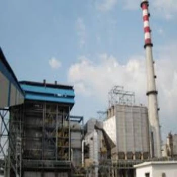 Circulating Fluidized Bed Gasifier