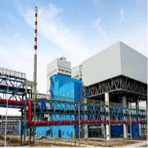 Circulating Fluidized Bed