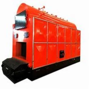 Coal Fired Power Plant Steam Boiler