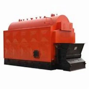 Coal Fired Power Plant Steam Boiler