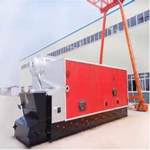 Coal Fired Steam Generator Small Steam Generator