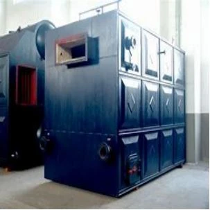 Coal Fired Steam Generator Small Steam Generator