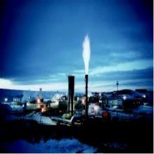 Coal Gasification Boiler