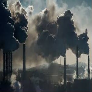 Coal Gasification Boiler