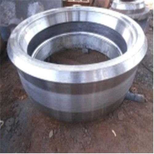 Cone Crusher Castings