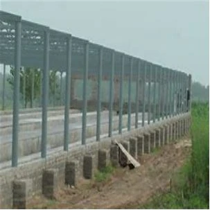 Cowshed Prefab Steel Cow Farm Building