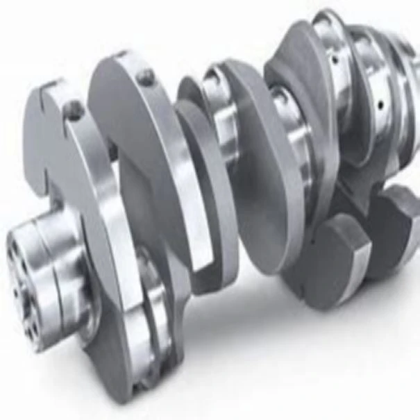 Crankshaft Castings