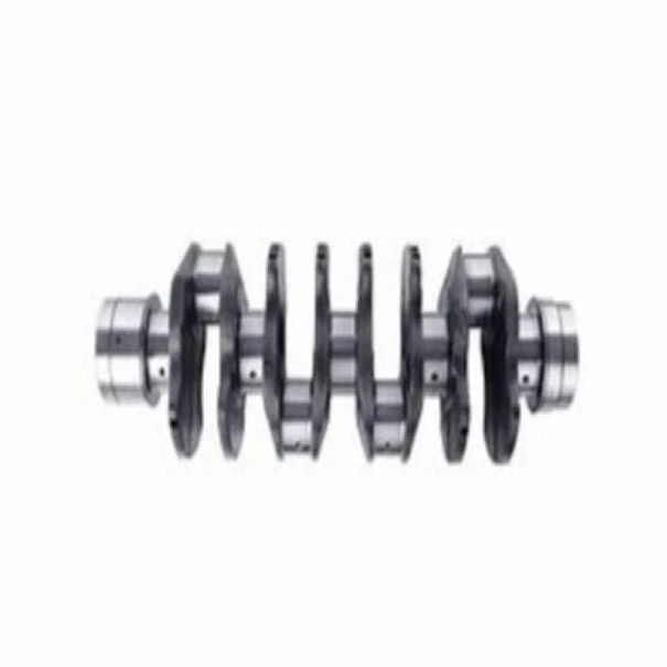 Crankshaft Castings
