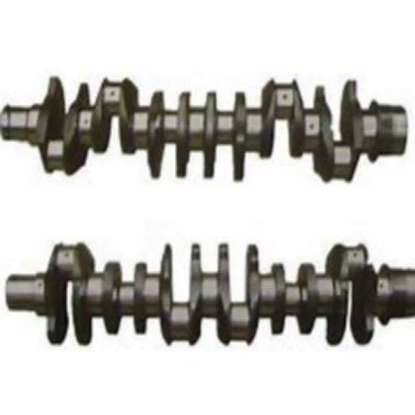 Crankshaft Castings