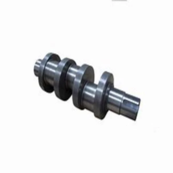 Crankshaft Castings
