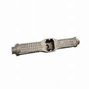 Ductile Iron Axle Housing Castings
