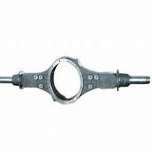 Ductile Iron Axle Housing Castings