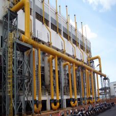 Energy-saving Improved Single-stage Gas Furnace
