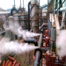 Energy-saving Improved Single-stage Gas Furnace