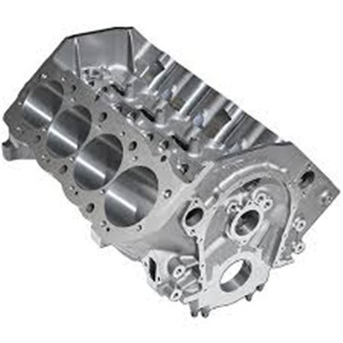 Engine Block Casting
