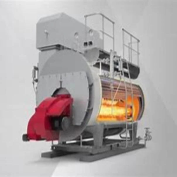 Factory Direct Supply Diesel Boiler