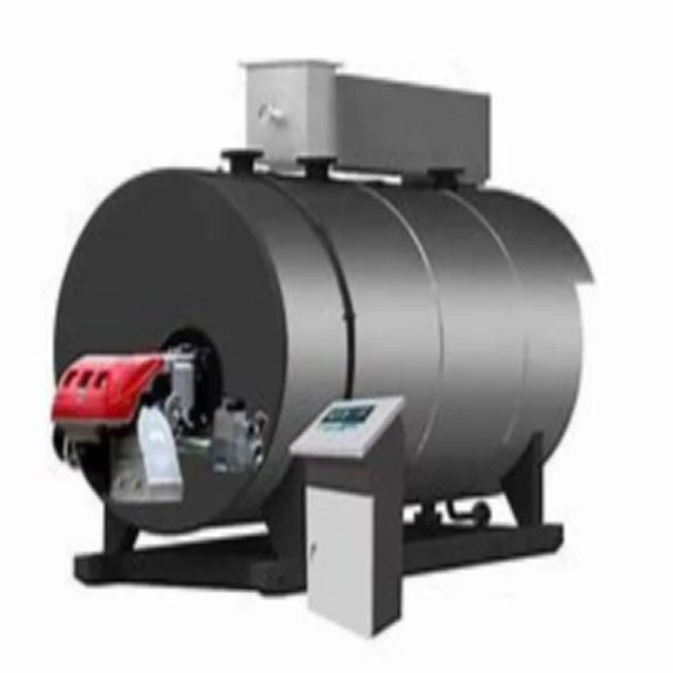 Factory Direct Supply Diesel Boiler