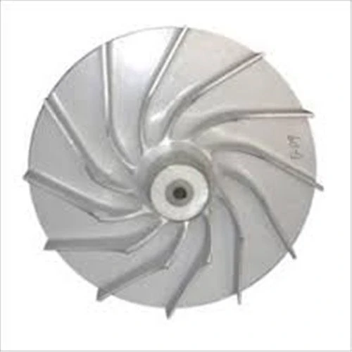 Fan Impeller Castings
