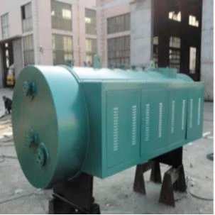 Gas Heating Boiler And Boiler Deaerator For Sale