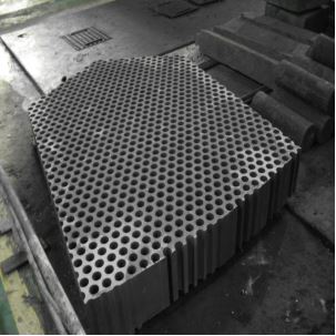 Grate Castings
