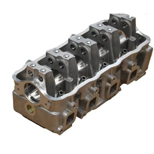Heavy Engine Castings